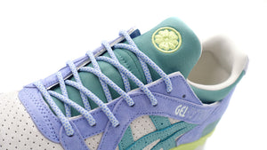 ASICS SportStyle GEL-LYTE V "SPRING IN JAPAN" CREAM/SAGE 6