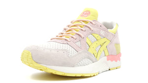 ASICS SportStyle GEL-LYTE V "SPRING IN JAPAN" CREAM/BANANA CREAM 1