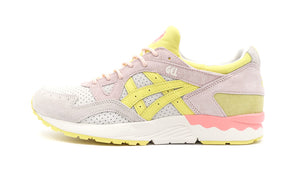 ASICS SportStyle GEL-LYTE V "SPRING IN JAPAN" CREAM/BANANA CREAM 3