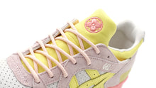 画像をギャラリービューアに読み込む, ASICS SportStyle GEL-LYTE V &quot;SPRING IN JAPAN&quot; CREAM/BANANA CREAM 6