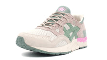 画像をギャラリービューアに読み込む, ASICS SportStyle GEL-LYTE V &quot;SPRING IN JAPAN&quot; CREAM/SLATE GREY 1