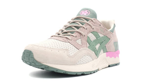 ASICS SportStyle GEL-LYTE V "SPRING IN JAPAN" CREAM/SLATE GREY 1