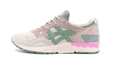 画像をギャラリービューアに読み込む, ASICS SportStyle GEL-LYTE V &quot;SPRING IN JAPAN&quot; CREAM/SLATE GREY 3