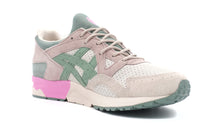 画像をギャラリービューアに読み込む, ASICS SportStyle GEL-LYTE V &quot;SPRING IN JAPAN&quot; CREAM/SLATE GREY 5