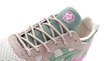 画像をギャラリービューアに読み込む, ASICS SportStyle GEL-LYTE V &quot;SPRING IN JAPAN&quot; CREAM/SLATE GREY 6