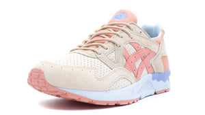 ASICS SportStyle GEL-LYTE V "SPRING IN JAPAN" CREAM/SALMON 1