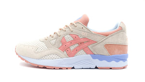 ASICS SportStyle GEL-LYTE V "SPRING IN JAPAN" CREAM/SALMON 3