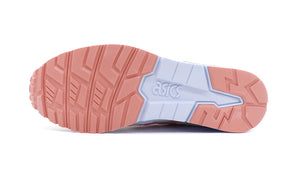 ASICS SportStyle GEL-LYTE V "SPRING IN JAPAN" CREAM/SALMON 4