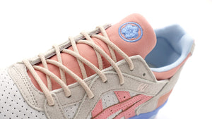 ASICS SportStyle GEL-LYTE V "SPRING IN JAPAN" CREAM/SALMON 6