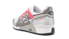 画像をギャラリービューアに読み込む, ASICS SportStyle GEL-LYTE III OG WHITE/SIENNA 2