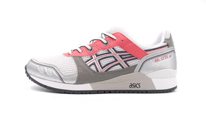 ASICS SportStyle GEL-LYTE III OG WHITE/SIENNA 3