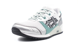 ASICS SportStyle GEL-LYTE III OG WHITE/SAGE 1