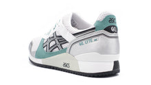 画像をギャラリービューアに読み込む, ASICS SportStyle GEL-LYTE III OG WHITE/SAGE 2