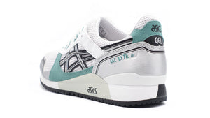 ASICS SportStyle GEL-LYTE III OG WHITE/SAGE 2