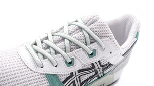 ASICS SportStyle GEL-LYTE III OG WHITE/SAGE 6