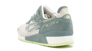 ASICS SportStyle GEL-LYTE III OG CREAM/OLIVE GREY 2