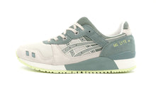 画像をギャラリービューアに読み込む, ASICS SportStyle GEL-LYTE III OG CREAM/OLIVE GREY 3