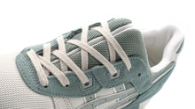 画像をギャラリービューアに読み込む, ASICS SportStyle GEL-LYTE III OG CREAM/OLIVE GREY 6