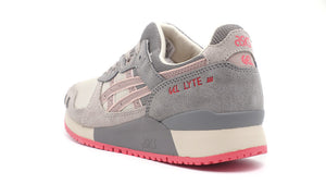 ASICS SportStyle GEL-LYTE III OG OATMEAL/FAWN 2