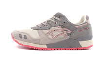 画像をギャラリービューアに読み込む, ASICS SportStyle GEL-LYTE III OG OATMEAL/FAWN 3