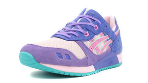 ASICS SportStyle GEL-LYTE III OG COTTON CANDY/BUBBLEGUM 1