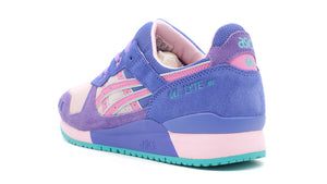 ASICS SportStyle GEL-LYTE III OG COTTON CANDY/BUBBLEGUM 2