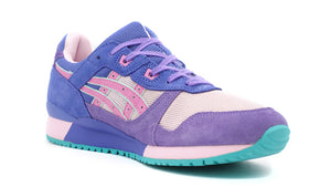 ASICS SportStyle GEL-LYTE III OG COTTON CANDY/BUBBLEGUM 5