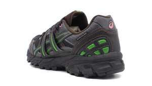 ASICS SportStyle GEL-SONOMA 15-50 "THE ASICS WORLD" "Andersson Bell" BLACK/GREEN 2