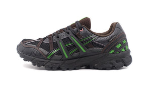 ASICS SportStyle GEL-SONOMA 15-50 "THE ASICS WORLD" "Andersson Bell" BLACK/GREEN 3