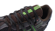 画像をギャラリービューアに読み込む, ASICS SportStyle GEL-SONOMA 15-50 &quot;THE ASICS WORLD&quot; &quot;Andersson Bell&quot; BLACK/GREEN 6