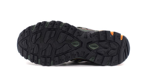 ASICS SportStyle GEL-SONOMA 15-50 "THE ASICS WORLD" "Andersson Bell" OLIVE OIL/DARK BROWN 4