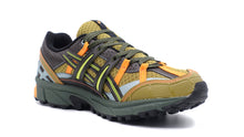画像をギャラリービューアに読み込む, ASICS SportStyle GEL-SONOMA 15-50 &quot;THE ASICS WORLD&quot; &quot;Andersson Bell&quot; OLIVE OIL/DARK BROWN 5
