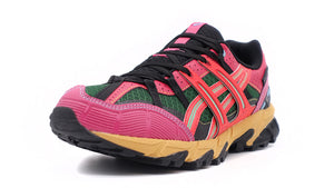 ASICS SportStyle GEL-SONOMA 15-50 "THE ASICS WORLD" "Andersson Bell" BRIGHT ROSE/EVERGREEN 1