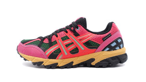 ASICS SportStyle GEL-SONOMA 15-50 "THE ASICS WORLD" "Andersson Bell" BRIGHT ROSE/EVERGREEN 3