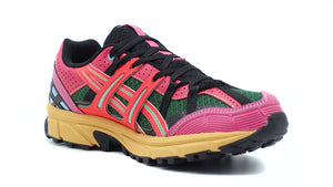 ASICS SportStyle GEL-SONOMA 15-50 "THE ASICS WORLD" "Andersson Bell" BRIGHT ROSE/EVERGREEN 5