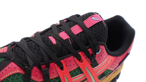 ASICS SportStyle GEL-SONOMA 15-50 "THE ASICS WORLD" "Andersson Bell" BRIGHT ROSE/EVERGREEN 6