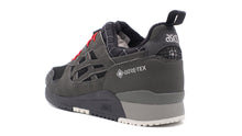 画像をギャラリービューアに読み込む, ASICS SportStyle GEL-LYTE III OG GTX &quot;GORE-TEX&quot; &quot;bal x mita sneakers&quot; GUNMETAL/BLACK 2