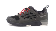 画像をギャラリービューアに読み込む, ASICS SportStyle GEL-LYTE III OG GTX &quot;GORE-TEX&quot; &quot;bal x mita sneakers&quot; GUNMETAL/BLACK 3