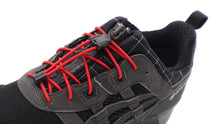画像をギャラリービューアに読み込む, ASICS SportStyle GEL-LYTE III OG GTX &quot;GORE-TEX&quot; &quot;bal x mita sneakers&quot; GUNMETAL/BLACK 6