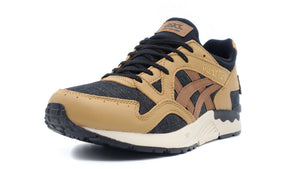 ASICS SportStyle GEL-LYTE V "MODERN PATCHWORK" CARAVAN/BLACK 1