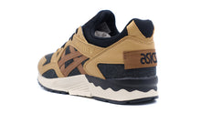 画像をギャラリービューアに読み込む, ASICS SportStyle GEL-LYTE V &quot;MODERN PATCHWORK&quot; CARAVAN/BLACK 2