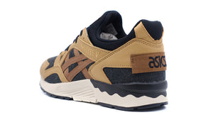 ASICS SportStyle GEL-LYTE V "MODERN PATCHWORK" CARAVAN/BLACK 2