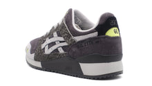 画像をギャラリービューアに読み込む, ASICS SportStyle GEL-LYTE III OG &quot;SUPERSTITION&quot; PHANTOM/MID GREY 2