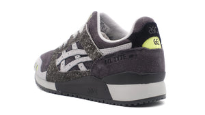 ASICS SportStyle GEL-LYTE III OG "SUPERSTITION" PHANTOM/MID GREY 2