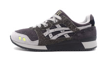 画像をギャラリービューアに読み込む, ASICS SportStyle GEL-LYTE III OG &quot;SUPERSTITION&quot; PHANTOM/MID GREY 3