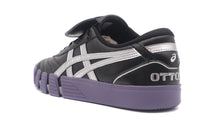 画像をギャラリービューアに読み込む, ASICS SportStyle GEL-FLEXKEE PRO &quot;OTTO958&quot; BLACK/PURE SILVER 2