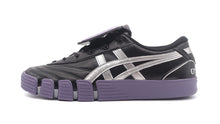 画像をギャラリービューアに読み込む, ASICS SportStyle GEL-FLEXKEE PRO &quot;OTTO958&quot; BLACK/PURE SILVER 3