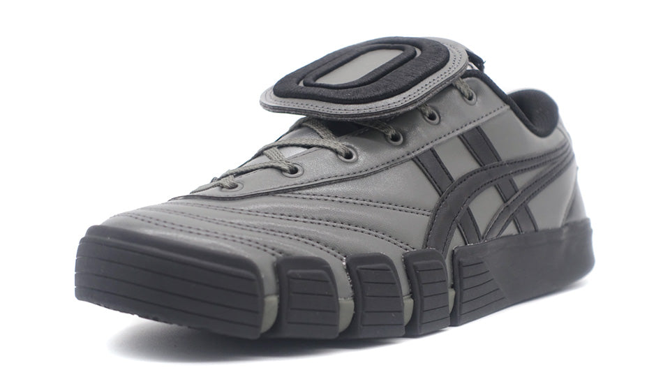 靴 25cm asics Gel-Flexkee Otto958 OTTO958 X GEL-FLEXKEE 958 | Unisex | Hunter Green/Black
