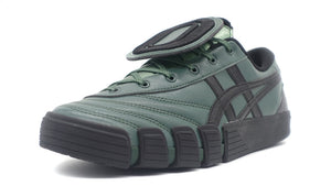 ASICS SportStyle GEL-FLEXKEE PRO "OTTO958" HUNTER GREEN/BLACK 1