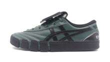 画像をギャラリービューアに読み込む, ASICS SportStyle GEL-FLEXKEE PRO &quot;OTTO958&quot; HUNTER GREEN/BLACK 3